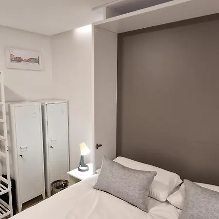 Estudio Mafalda - Coqueto, Céntrico, Wifi - Vut-5733-as Apartamento Oviedo