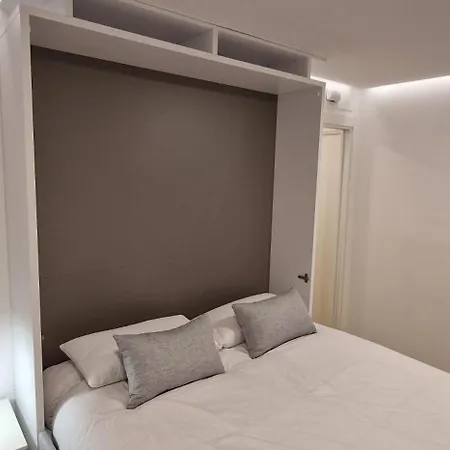 Estudio Mafalda - Coqueto, Céntrico, Wifi - Vut-5733-as Apartamento *